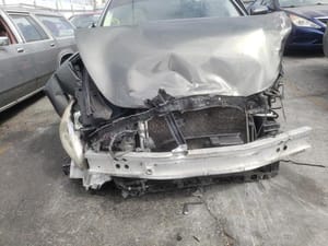 2012 Infiniti M37