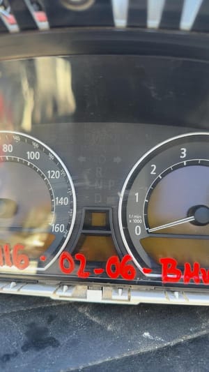 2005 BMW 745i