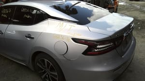 2020 Nissan Maxima