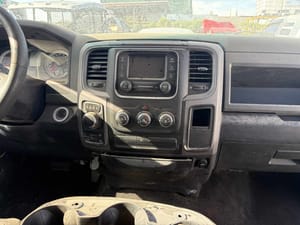 2014 Dodge Dpu15