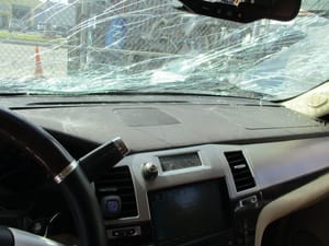 2008 Cadillac Escalade