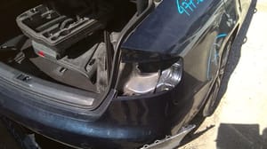 2010 Audi Audia4
