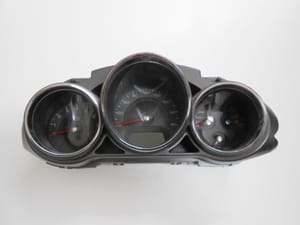 2010 Cadillac Cts Speedo Head/cluster