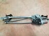 2017 Subaru Legacy Wiper Motor Front