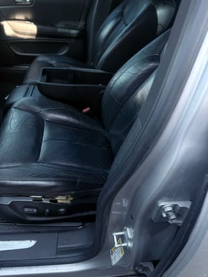2006 Cadillac Dts