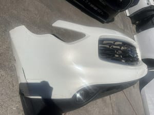 2011 Infiniti Inffx