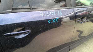 2013 Mazda Cx-5