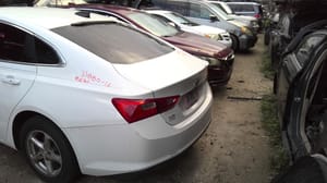 2016 Chevrolet Malibu