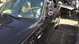 2005 BMW X3