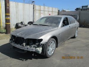 2002 BMW 745i