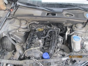2014 Audi Audia4
