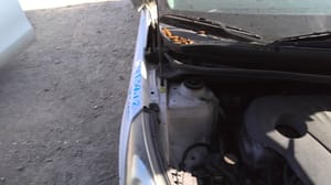 2012 Hyundai Accent