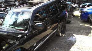 2011 Jeep Liberty