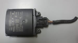 2020 Ford Ecosport Camera/projector