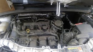 2013 Ford Focus