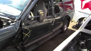 2004 Ford Excursion