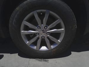 2017 Dodge Durango