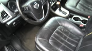 2013 Buick Verano