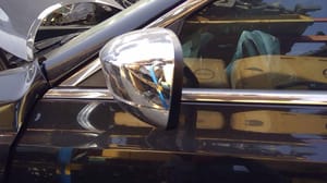 2016 Chrysler 300