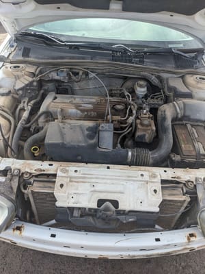 2004 Chevrolet Cavalier