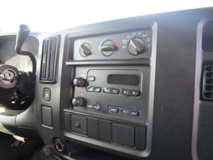 2005 GMC Expr35
