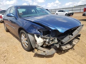 2005 Buick Lacrosse