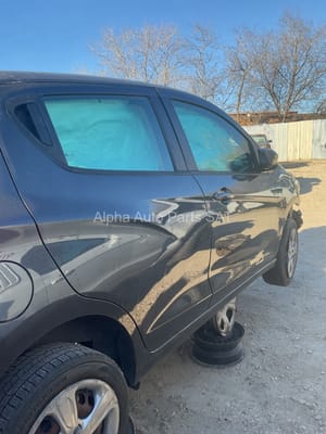 2020 Chevrolet Spark