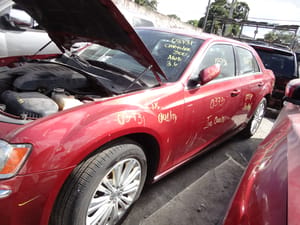 2014 Chrysler 300