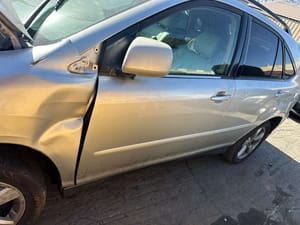 2005 Lexus Rx330