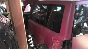 2005 Scion Xb