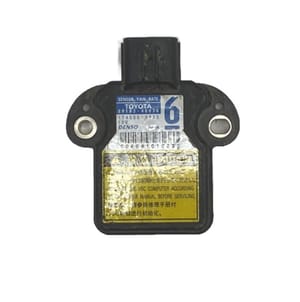 2010 Lexus Rx350 Body Control Module