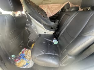 2018 Mazda Cx-9