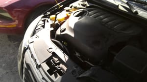 2012 Chrysler 200
