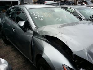 2014 Mazda 6