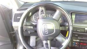 2012 Audi Audiq5