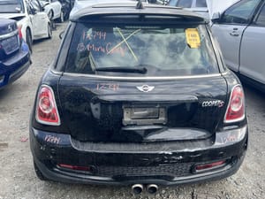2013 Mini Cooper