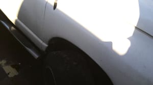 2003 Dodge Dpu25