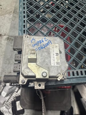 2015 Subaru Impreza Engine Control Module (ECM)