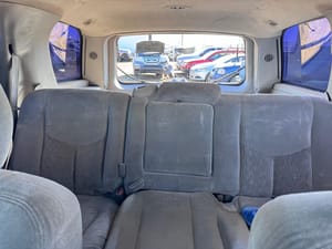 2004 GMC Tahoe
