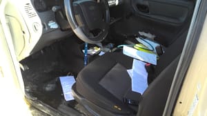2008 Ford Ranger