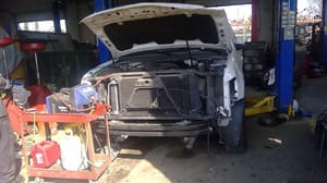 2014 GMC Sub150