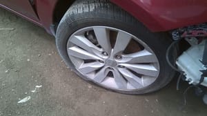 2012 Kia Forte