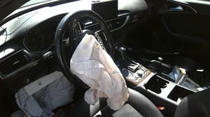 2016 Audi Audia6