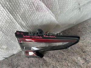 2023 Subaru Forester Tail Light