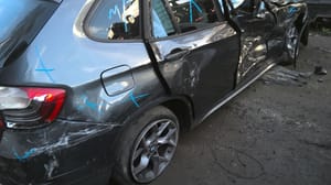 2014 BMW X1