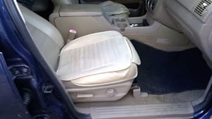 2003 Ford Explorer