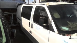 2005 GMC Expr15
