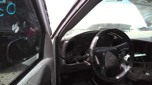 2004 Chevrolet Astro