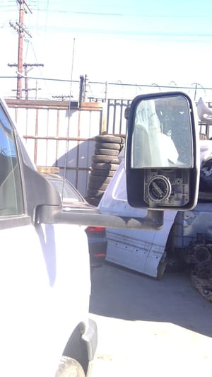2007 GMC Expr35