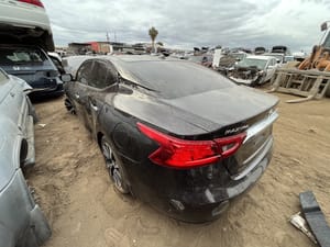 2016 Nissan Maxima